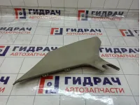 Обшивка стойки задней левой верхняя Skoda Superb 3T5867287C2AV