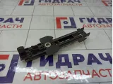 Механизм регулировки ремня безопасности Skoda Superb 8E0857833A