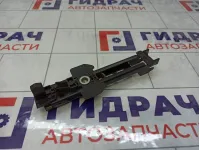 Механизм регулировки ремня безопасности Skoda Superb 8E0857833A