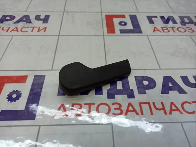 Ручка открывания капота Skoda Superb 1J1823533C