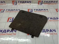 Обшивка багажника Skoda Superb 3T5868885D1BS
