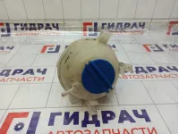 Бачок расширительный Skoda Superb 1K0121407A
