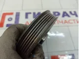 Шкив коленвала Skoda Superb 06H105243G