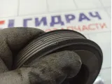 Шкив коленвала Skoda Superb 06H105243G