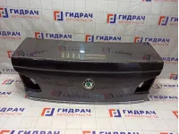 Крышка багажника Skoda Superb 3T5827025A