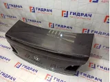 Крышка багажника Skoda Superb 3T5827025A