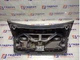 Крышка багажника Skoda Superb 3T5827025A