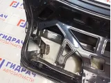 Крышка багажника Skoda Superb 3T5827025A