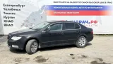 Автомобиль Skoda Superb  в разборе