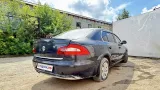 Автомобиль Skoda Superb  в разборе