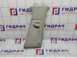 Обшивка стойки средней правой верхняя Skoda Superb (3T) 3T0867244E2AV