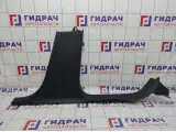 Обшивка стойки средняя правая нижняя Skoda Superb (3T) 3T0853370B9B9