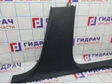 Обшивка стойки средняя правая нижняя Skoda Superb (3T) 3T0853370B9B9