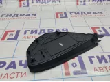Накладка торпедо боковая правая Skoda Superb (3T) 3T0857504A