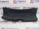 Обшивка крышки багажника Skoda Superb (3T) 3T5867975A8W4