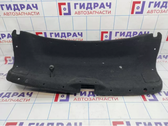 Обшивка крышки багажника Skoda Superb (3T) 3T5867975A8W4