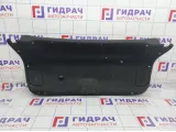 Обшивка крышки багажника Skoda Superb (3T) 3T5867975A8W4