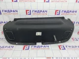 Обшивка крышки багажника Skoda Superb (3T) 3T5867975A8W4