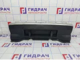 Обшивка багажника на панель Skoda Superb (3T) 3T5863459C