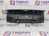 Обшивка багажника на панель Skoda Superb (3T) 3T5863459C