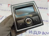 Часы задние в сборе Skoda Superb (3T) 3T0919201