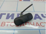 Форсунка омывателя лобового стекла с обогревом Skoda Superb (3T) 5M0955986C