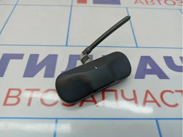 Форсунка омывателя лобового стекла с обогревом Skoda Superb (3T) 5M0955986C