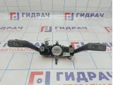 Переключатель подрулевой в сборе Skoda Superb (3T) 1K5953502K9B9