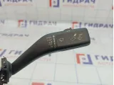 Переключатель подрулевой в сборе Skoda Superb (3T) 1K5953502K9B9