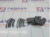 Механизм подъема крышки (двери) багажника правый Skoda Superb (3T) 3T0827300B