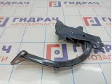 Петля крышки багажника левая Skoda Superb (3T) 3T0827151B