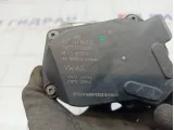 Заслонка дроссельная электрическая Skoda Superb (3T) 06F133062Q