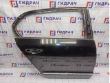 Дверь задняя правая Skoda Superb (3T) 3T5833056