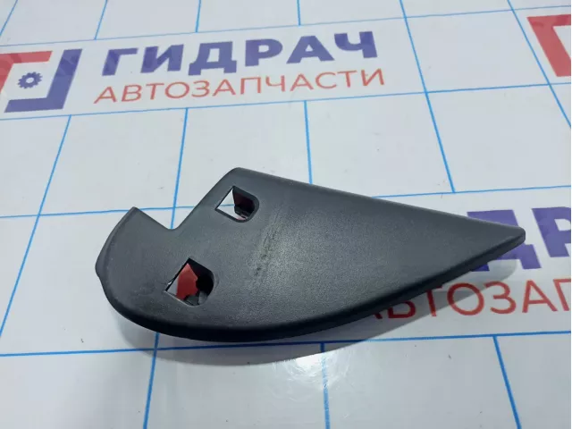 Крышка зеркала внутренняя левая Skoda Superb (3T) 3T08379939B9