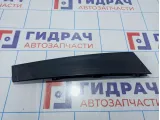 Накладка двери передней левой Skoda Superb (3T) 3T0837901B