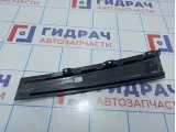 Накладка двери передней левой Skoda Superb (3T) 3T0837901B