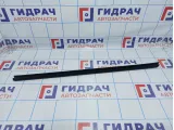 Уплотнитель стекла двери передней левой Skoda Superb (3T) 3T0837479