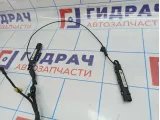 Проводка крышки багажника с антеннами Skoda Superb (3T) 3T0971147F