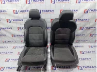 Комплект сидений Skoda Superb (3T)
