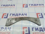 Кронштейн глушителя Skoda Superb (3T) 3C0802128