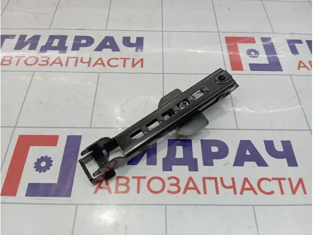 Механизм регулировки ремня безопасности Skoda Superb (3T) 8E0857833A