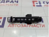 Механизм регулировки ремня безопасности Skoda Superb (3T) 8E0857833A