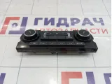 Блок управления климатической установкой Skoda Superb (3T) 3T0907044BSWHS