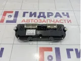 Блок управления климатической установкой Skoda Superb (3T) 3T0907044BSWHS
