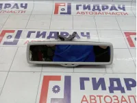 Зеркало заднего вида Skoda Superb (3T) 1K0857511BSMA