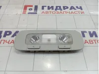 Плафон салонный Skoda Superb (3T)