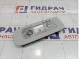 Плафон салонный Skoda Superb (3T)