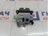 Замок багажника Skoda Superb (3T) 8R0827505A