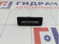 Кнопка открывания багажника Skoda Superb (3T) 5E0827566