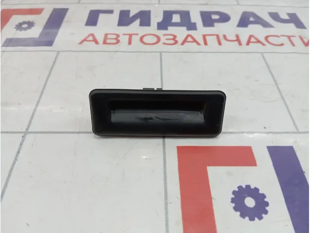 Кнопка открывания багажника Skoda Superb (3T) 5E0827566
